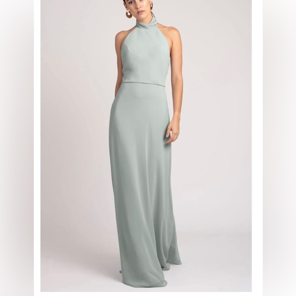 Jenny Yoo Brett dress - Picture 1 of 3